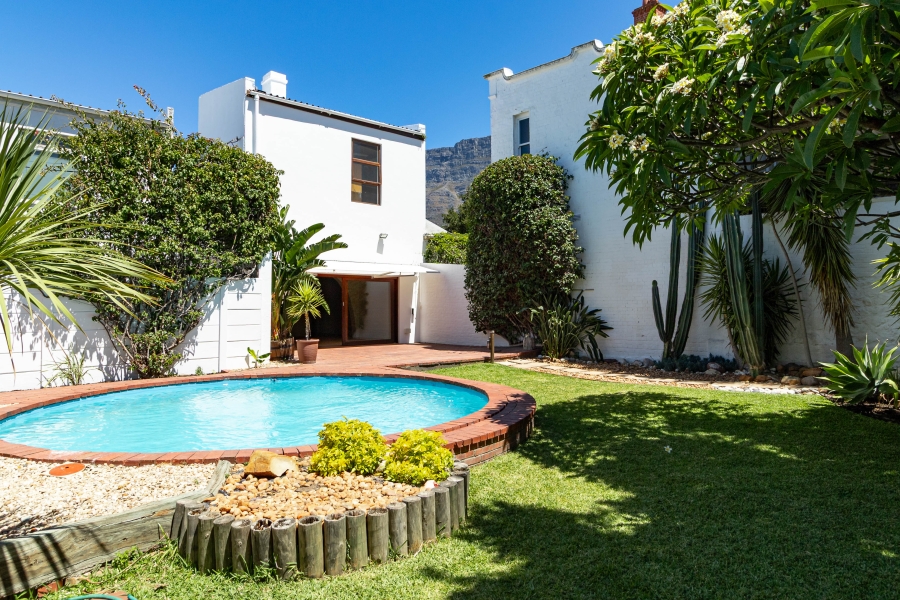 3 Bedroom Property for Sale in Tamboerskloof Western Cape